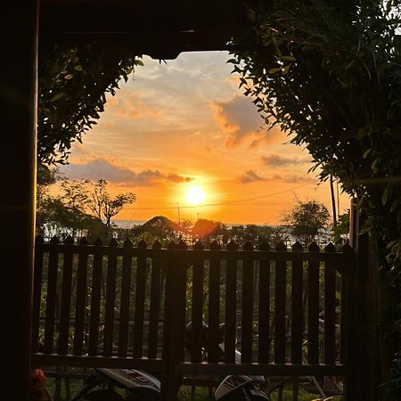Al-Shifa Healing House Lombok Hotel Гили Еър Екстериор снимка